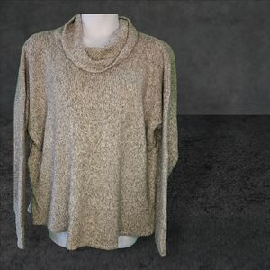 Studio II Cowel Neck Sweater